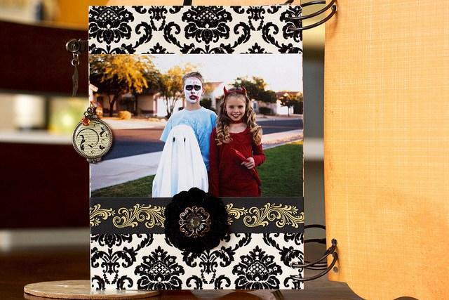 All Hallows Eve 2009 - 6