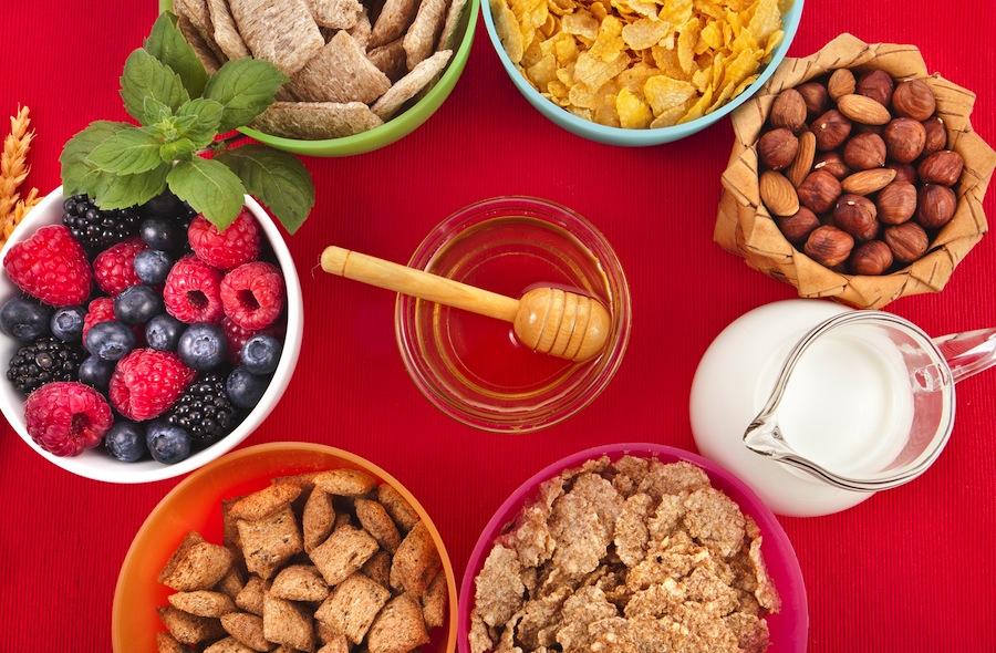 alimentos que ayudan a quemar grasa