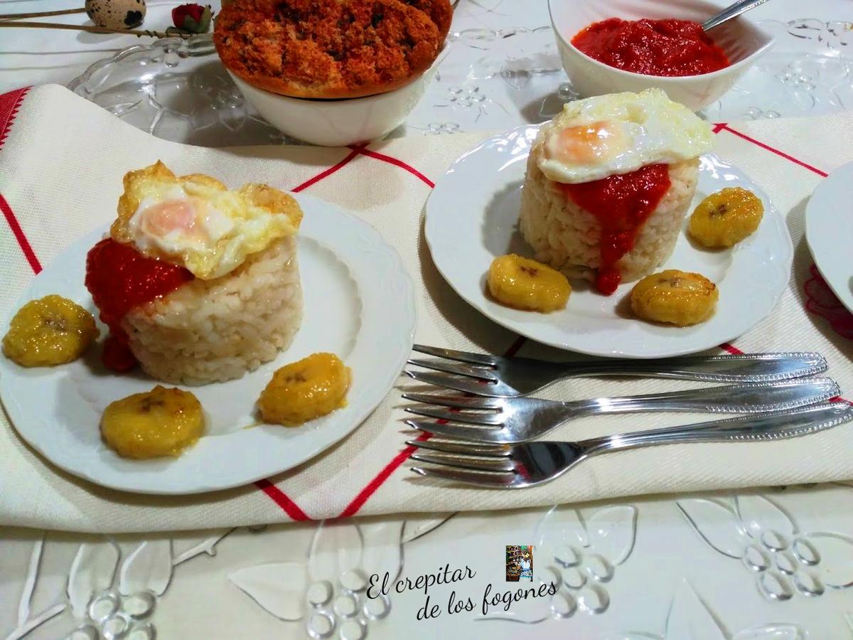 tapa de arroz