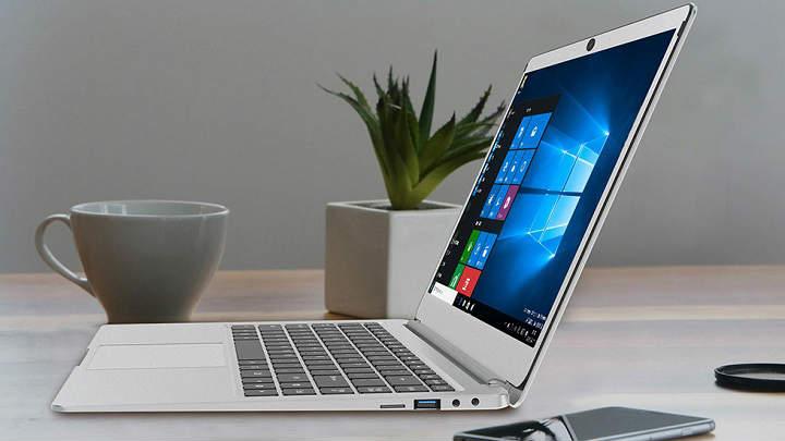 Jumper EZbook 3L Pro Imagen 01
