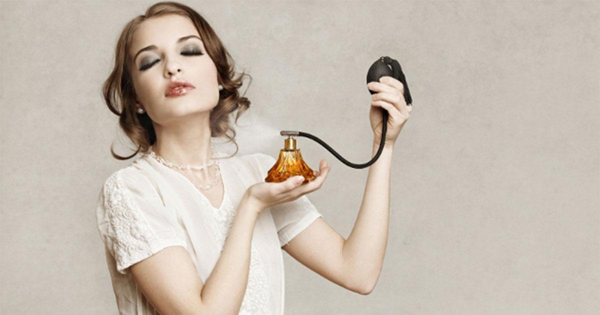 Los 20 Mejores Perfumes De Mujer Para Uso Diario 1