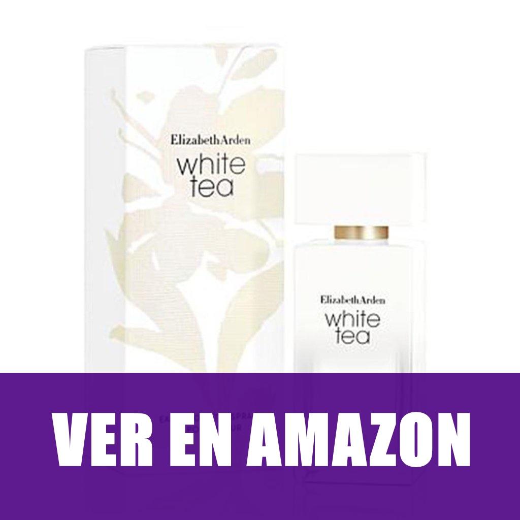 White Tea de Elizabeth Arden