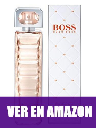 Orange Women de Hugo Boss
