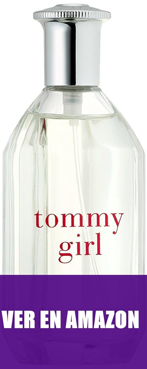 Tommy Girl de Tommy Hilfiger