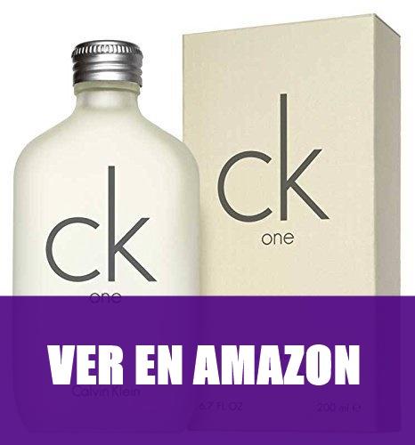 CK One de Calvin Klein