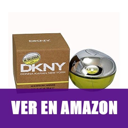 Be Delicious de DKNY