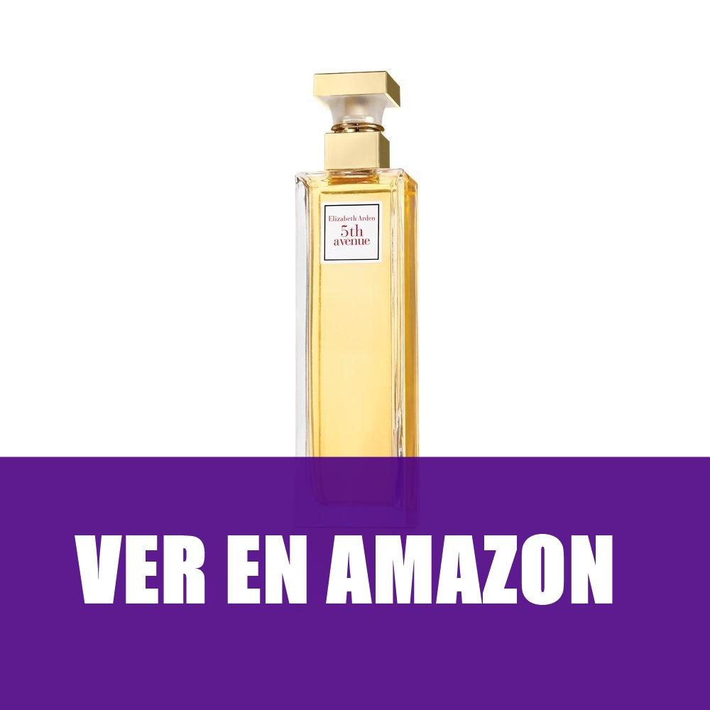 5th Avennue de Elizabeth Arden