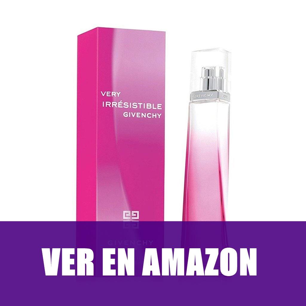 Very Irresistible de Givenchy
