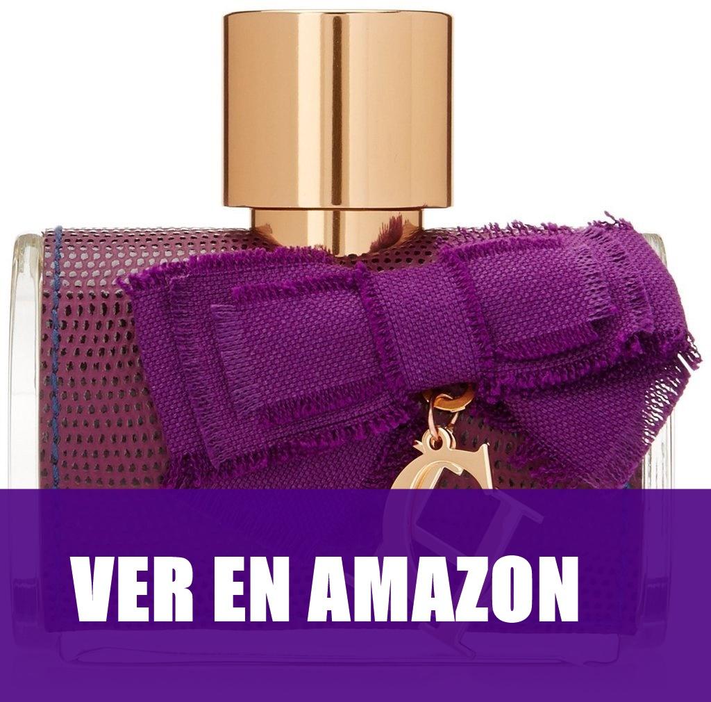 CH Sublime Eau de Parfum de Carolina Herrera