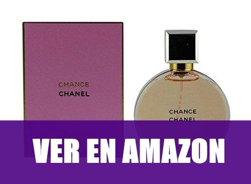 Chance de Chanel