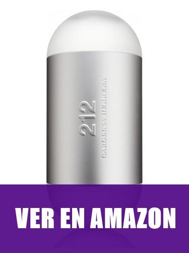 212 de Carolina Herrera