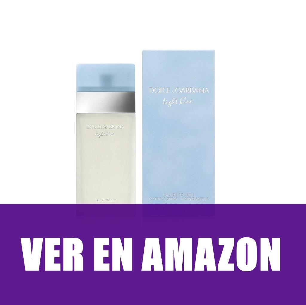 Light Blue de Dolce&Gabbana