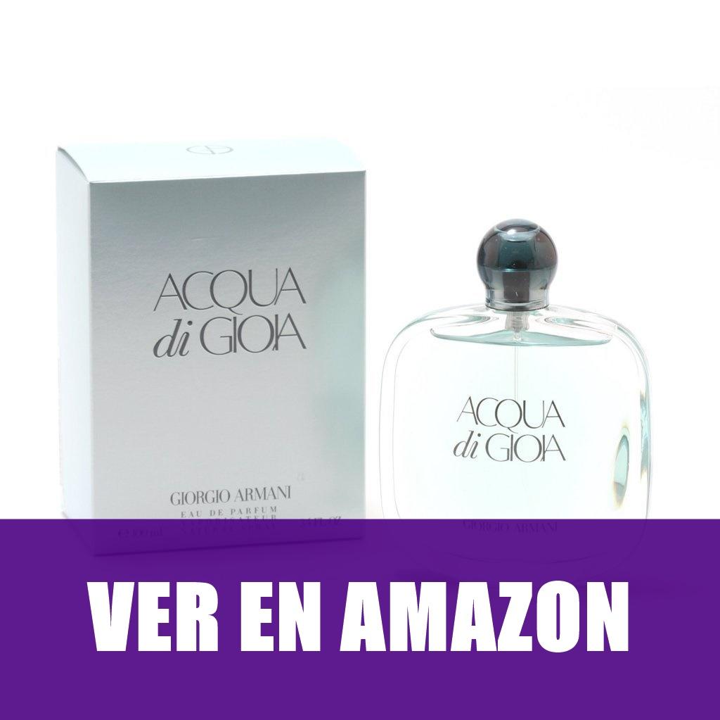 Acqua di Gioa de Giorgio Armani