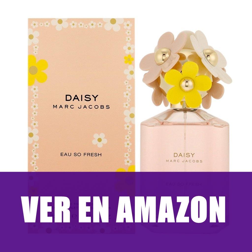 Daisy Eau So Fresh de Marc Jacobs