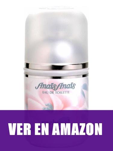 Anais Anais de Cacharel