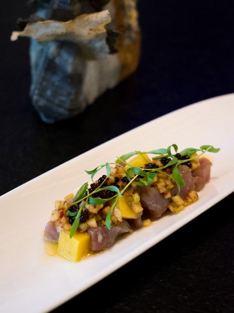 wine & roses, restaurante y vinoteca