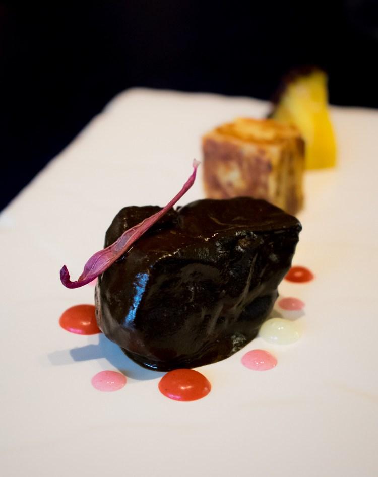 wine & roses, restaurante y vinoteca