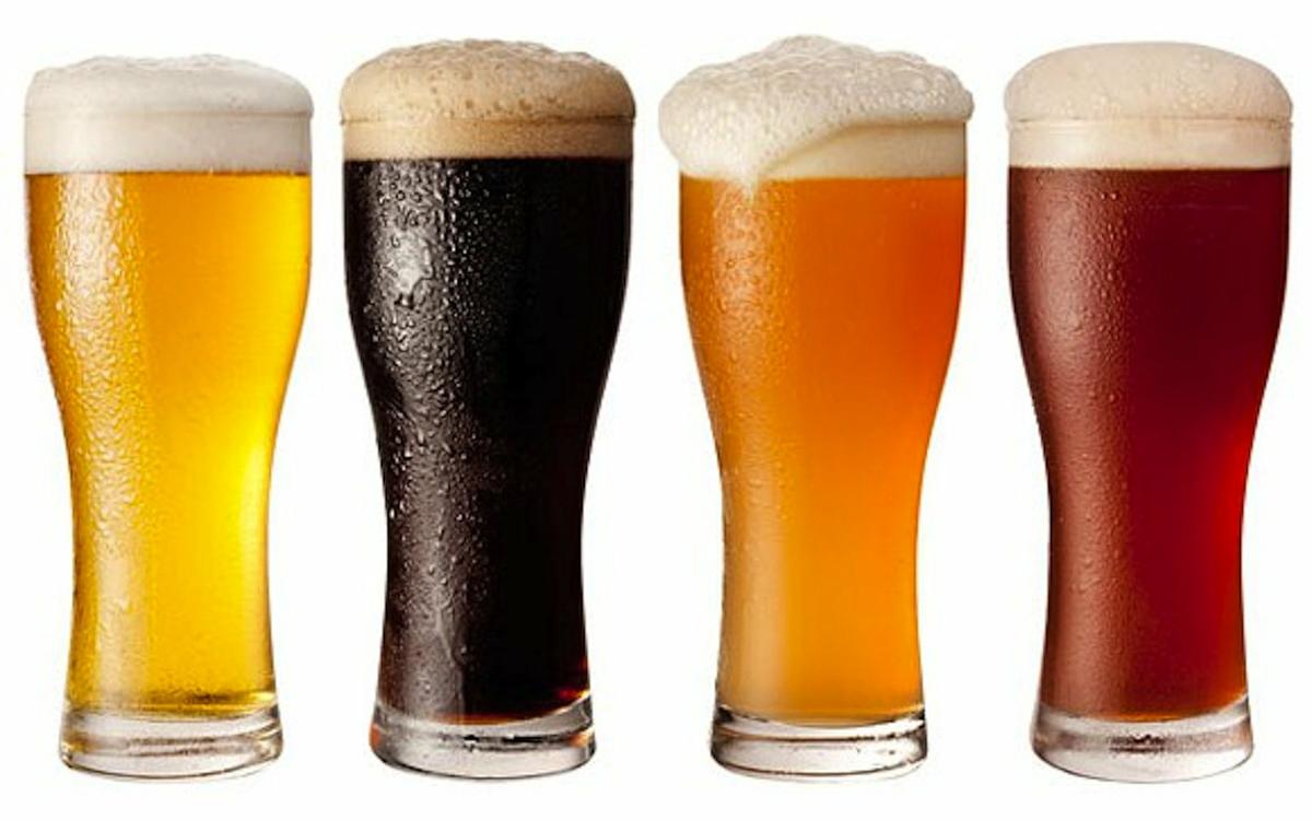 beneficios de la cerveza