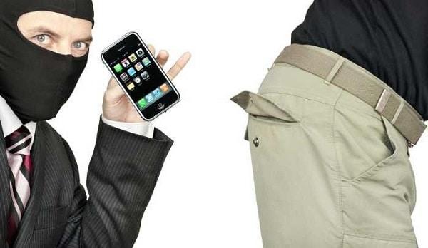 whatsapp si pierdo o me roban el móvil