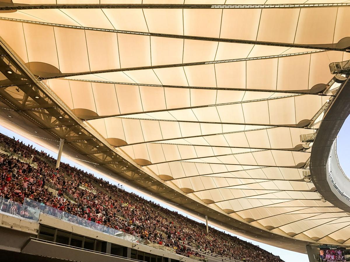 Wanda Metropolitano | Atlético-Sevilla