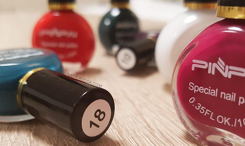 donde comprar esmaltes para estampar o hacer stamping casero barato economico y facil para blog nail art