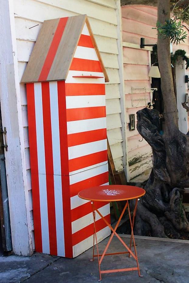 Mercantic, un mercadillo vintage con mucho encanto