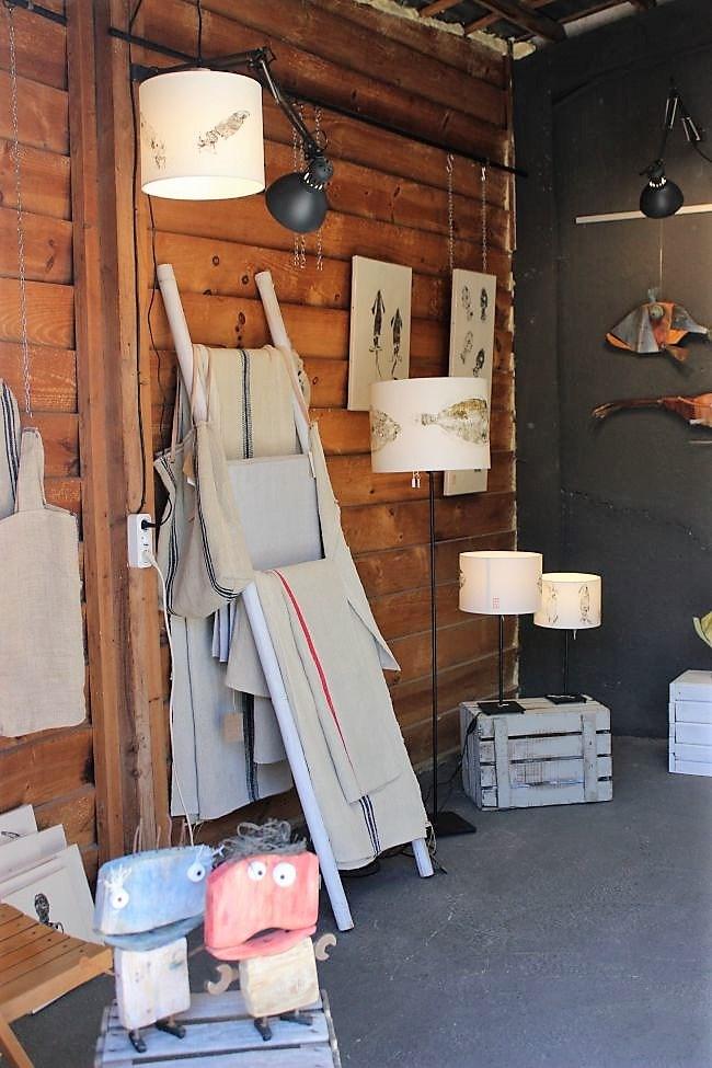 Mercantic, un mercadillo vintage con mucho encanto