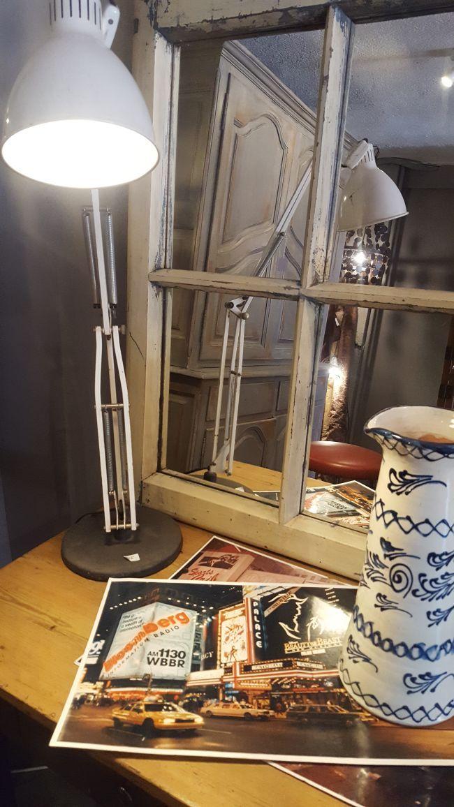 Mercantic, un mercadillo vintage con mucho encanto