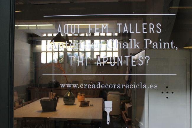 Mercantic, un mercadillo vintage con mucho encanto