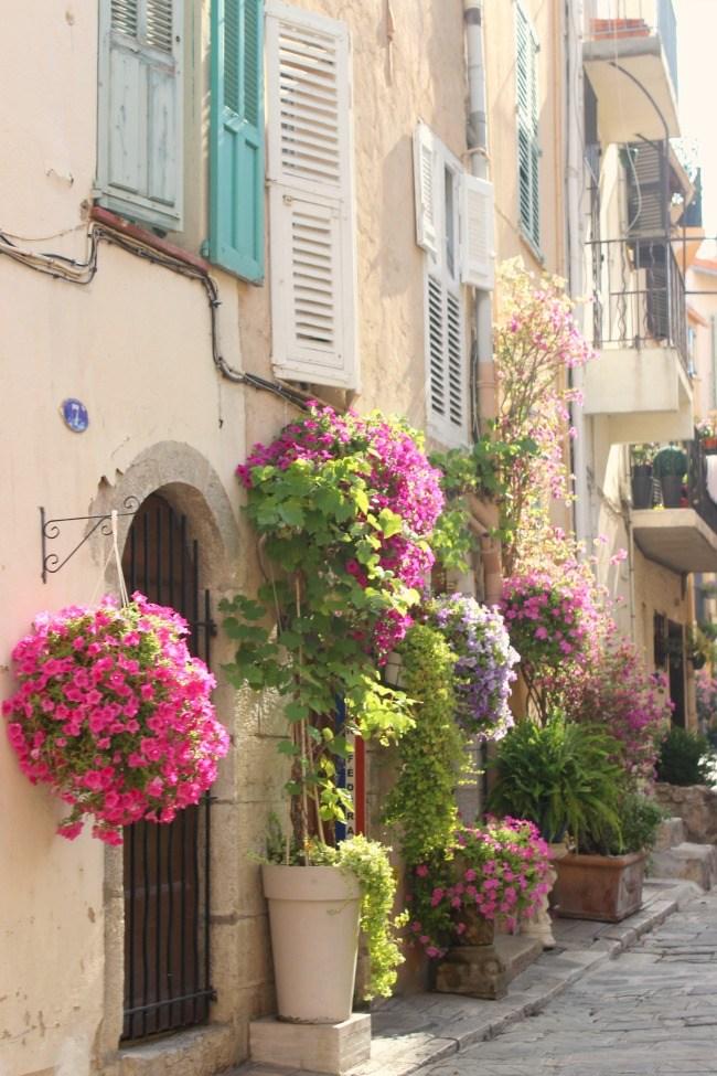 Nuestra visita a Cannes, todo lujo y estilo