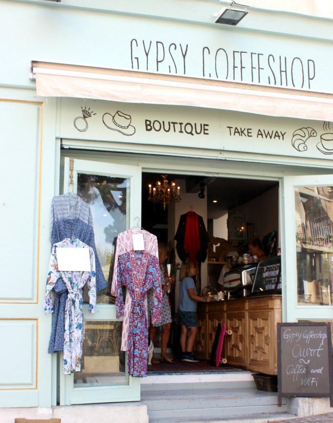 Nuestra visita a Cannes, todo lujo y estilo