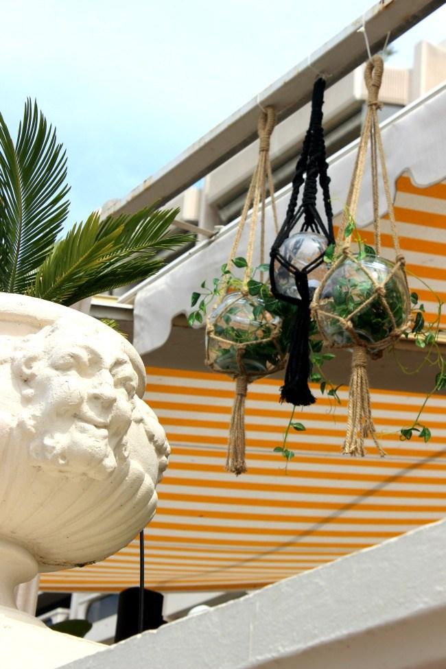 Nuestra visita a Cannes, todo lujo y estilo