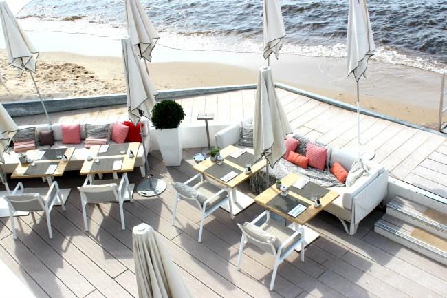 Nuestra visita a Cannes, todo lujo y estilo