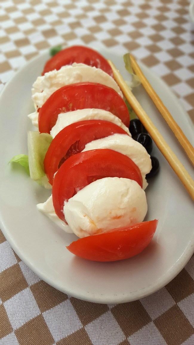 Attraversiamo las calles de Roma en un día