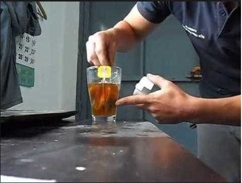 tratar la diarrea naturalmente