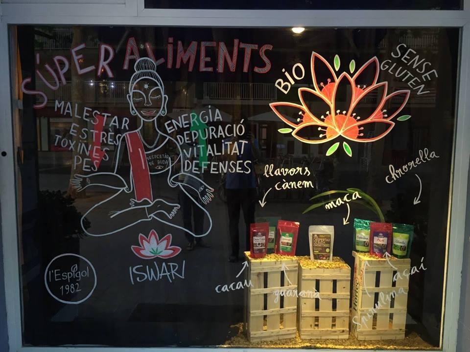 Llega Despertar de Buda, una gama de desayunos ecosaludables