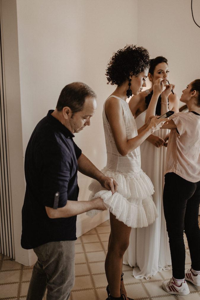 bodas de caramelo evento la novia perfecta
