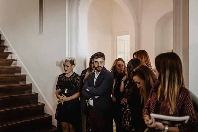 bodas de caramelo evento la novia perfecta