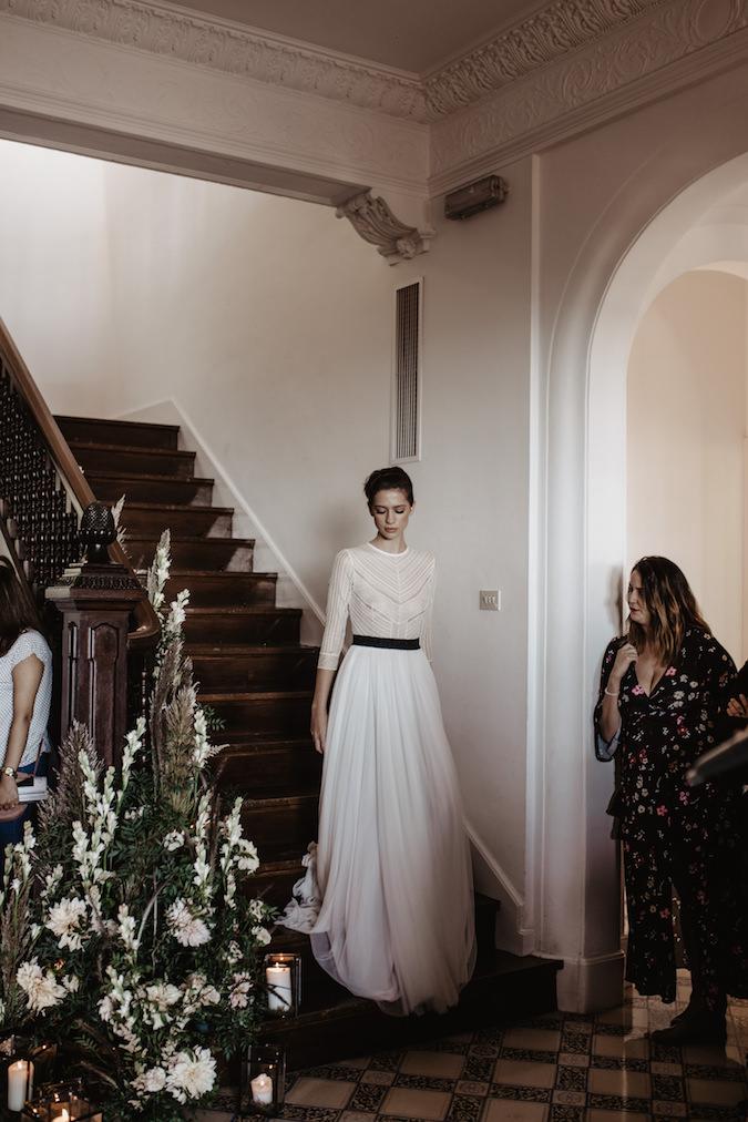 bodas de caramelo evento la novia perfecta