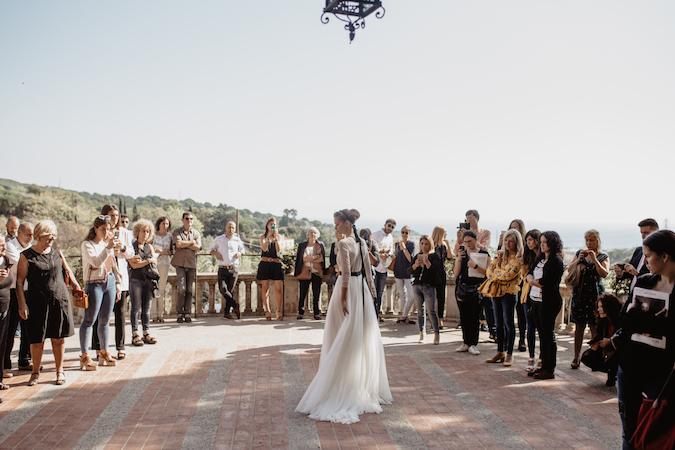 bodas de caramelo evento la novia perfecta