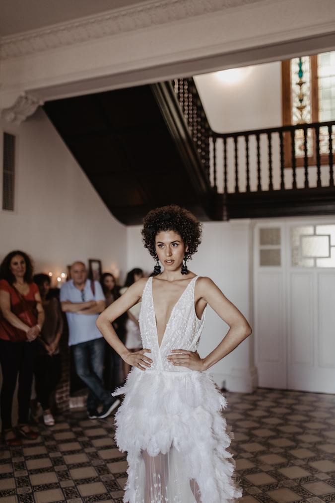 bodas de caramelo evento la novia perfecta