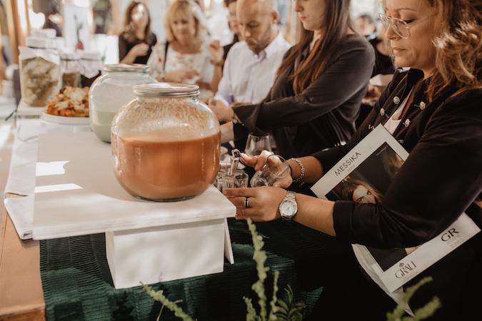 bodas de caramelo evento la novia perfecta