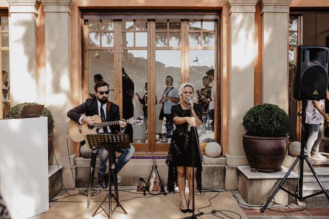 bodas de caramelo evento la novia perfecta