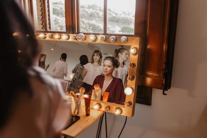 bodas de caramelo evento la novia perfecta