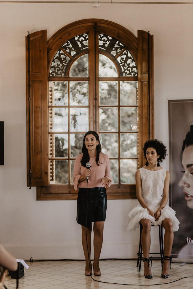 bodas de caramelo evento la novia perfecta