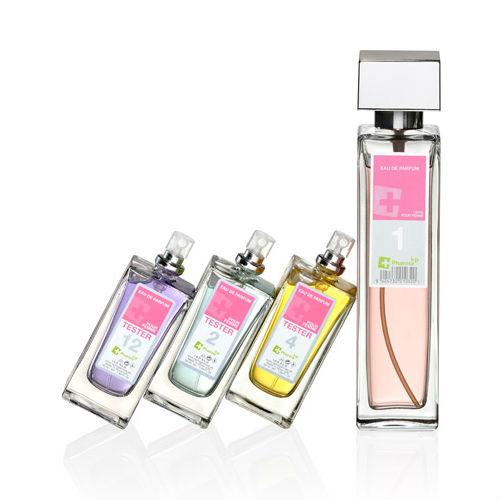 Perfumes IAP mujer