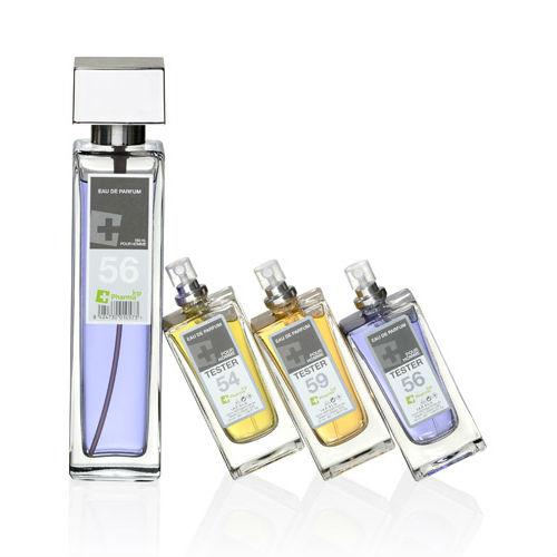 Perfumes IAP caballero