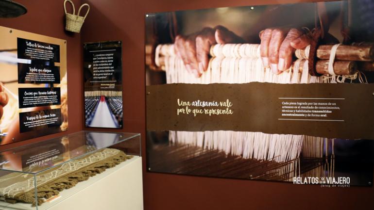 Museo Folclórico de Londres