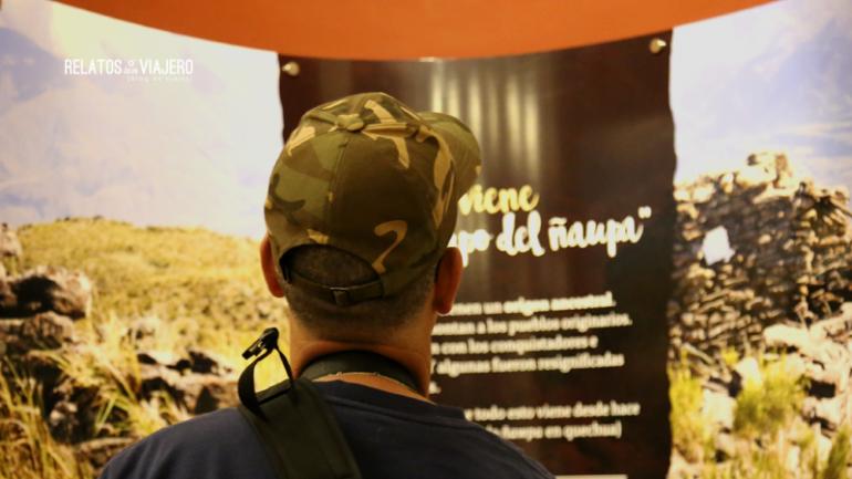 Museo Folclórico de Londres