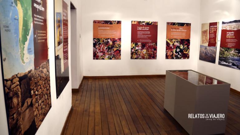 Museo Folclórico de Londres